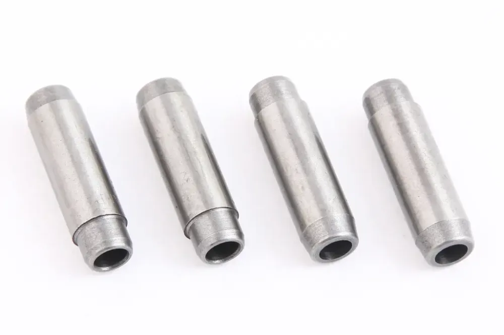 Напрямні клапанів Lacetti 1.8 AMP випускні (4 шт). Вінниця - фото 1