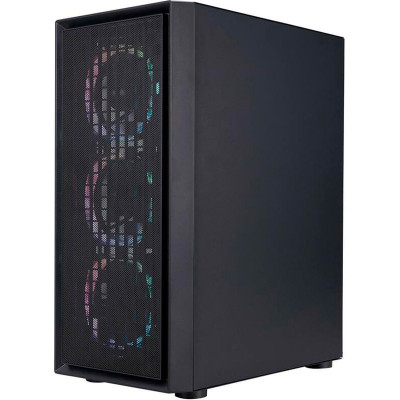 Корпус 1stPlayer Go6-BK-4FS7 Винница - изображение 2