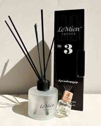 Аромадифузор LeMein Lost Cherry №3 Ковель
