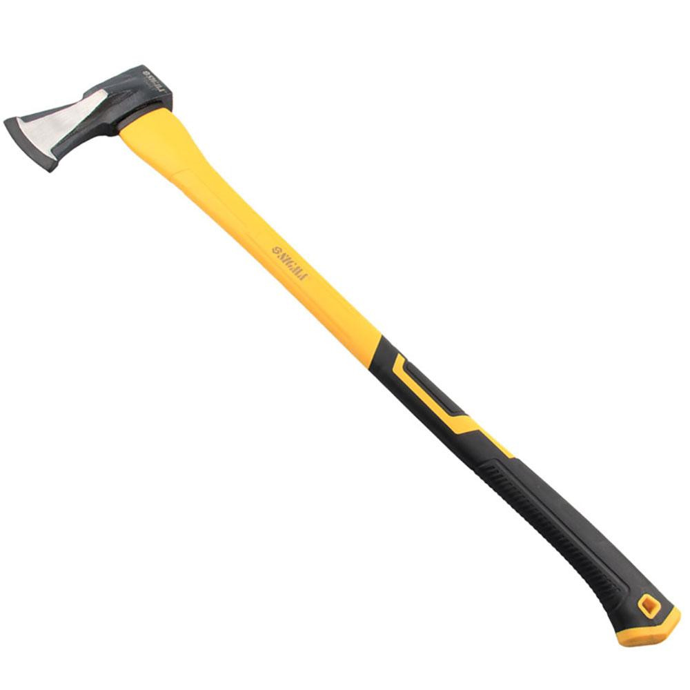 Топор-колун 1500г фиберглассовая рукоятка 800мм SIGMA (4322051) Киев - изображение 2