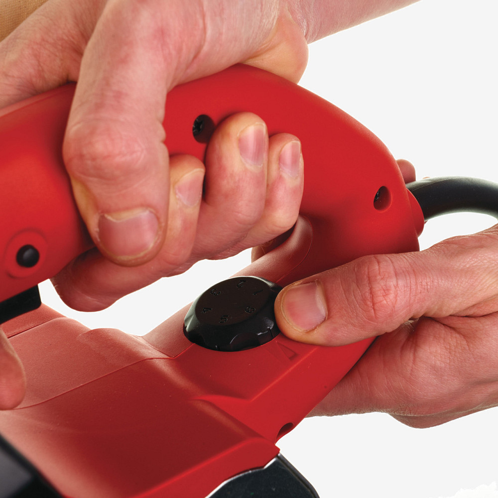 Шліфмашина ленточная MILWAUKEE, BS 100 LE Одесса - изображение 6