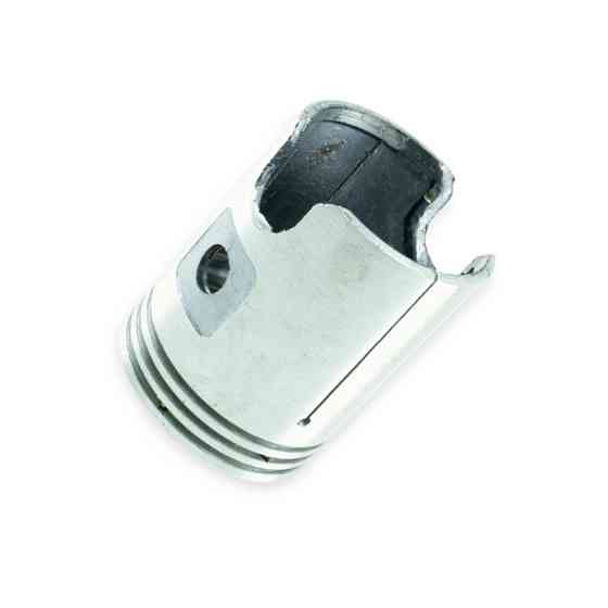 Поршень Іж Планета 00 (голий) мотоцикл Мукачево