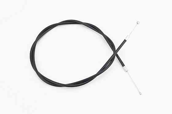 Трос газу УРАЛ (трос 123см; кожух 112см) Київ