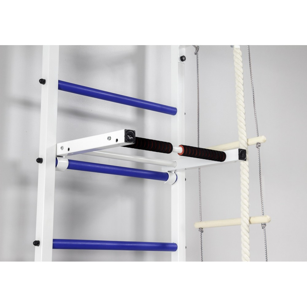 Шведская стенка Качай Железо Юнис Спортивные стенки и турники для дома разборная Киев - изображение 4