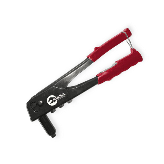 Заклепочник 240 мм на заклепки 3.2, 4, 4.8 Мукачево - изображение 1