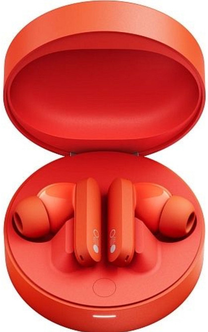 Навушники CMF by Nothing Buds Pro (B163) Orange Київ - фото 1