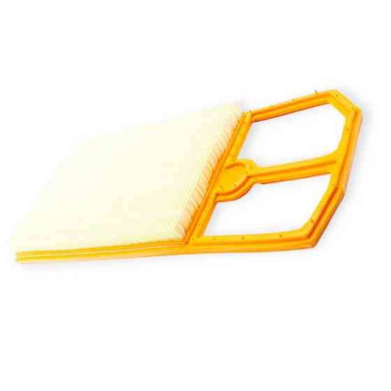 Фильтр Фольцваген Гольф 4 1.4i 97- воздушный Мукачево