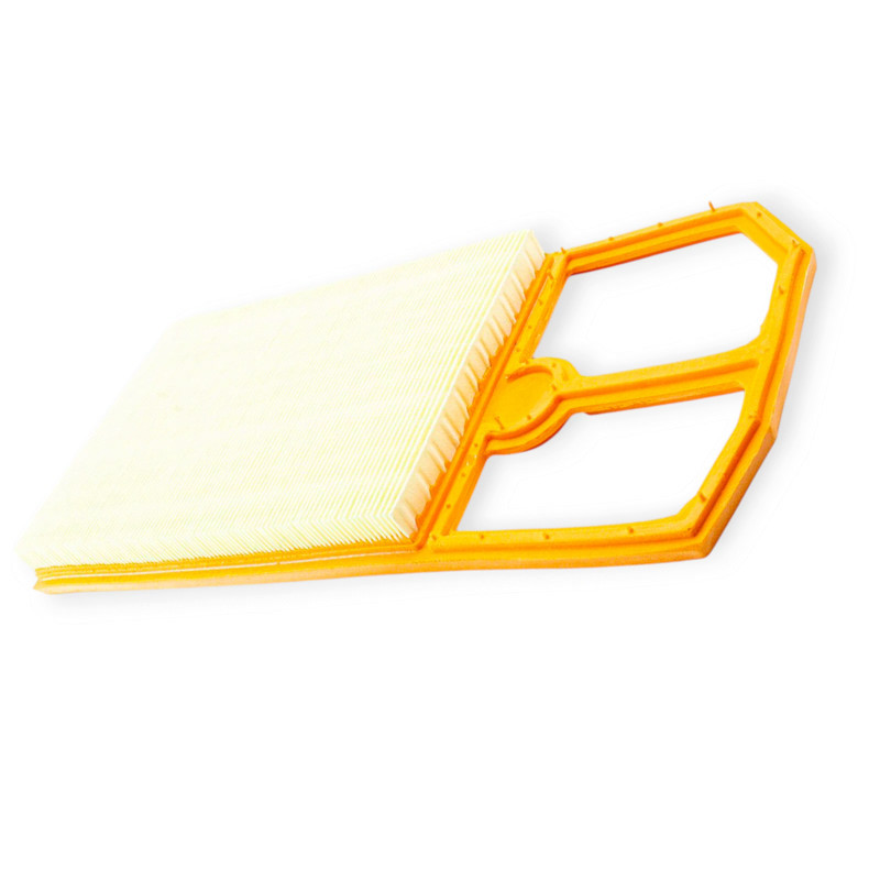 Фильтр Фольцваген Гольф 4 1.4i 97- воздушный Мукачево - изображение 1