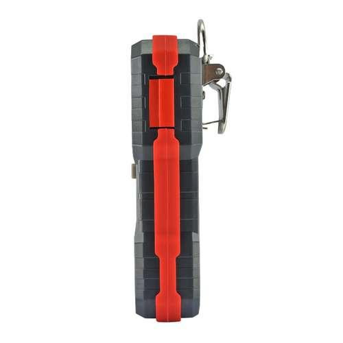 Газоанализатор 4-в-1 (кислород (O2), монооксид углерода (CO), сероводород (H2S), горючий газ WINTACT WT8812 Одесса - изображение 5