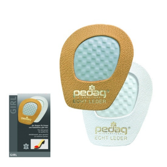 Профилактическая вставка переднего отдела стопы Girl Днепр - изображение 1