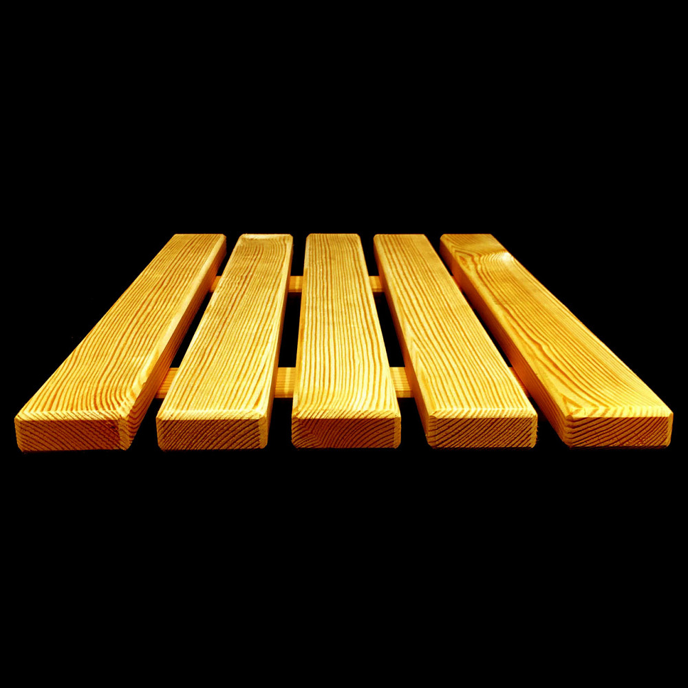 Решітка на ванну "Лунсар" каррі Миколаїв - фото 3