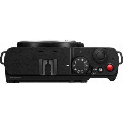 Цифровой фотоаппарат Panasonic Lumix DC-S9 Body Jet Black (DC-S9E-K) Винница