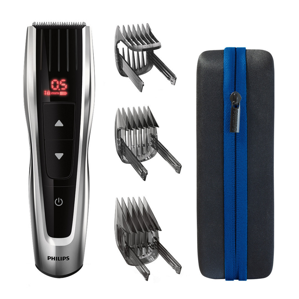 Машинка для стрижки Philips HC9420/15 ( 18859 ) Харьков - изображение 1