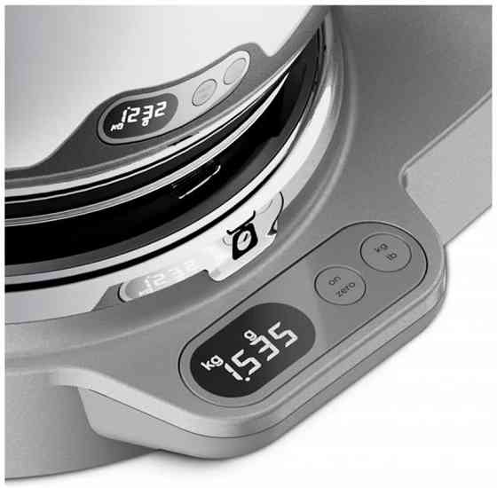 Кухонна машина Kenwood KVC 85.594 SI ( 16837 ) Харьков