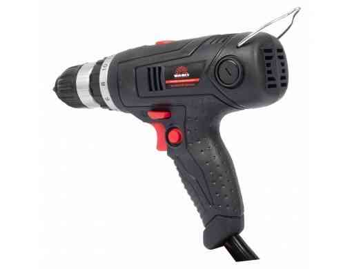 Дриль-Шуруповерт електричний Vitals Professional Us 1023AS Ultimate (119640) Коломия