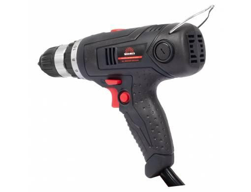 Дриль-Шуруповерт електричний Vitals Professional Us 1023AS Ultimate (119640) Коломыя - изображение 2
