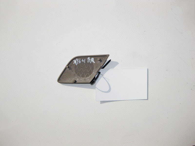 Mercedes-Benz  A1647370488 1A28 Коричнева сітка ВЧ динаміка задньої правої дверної карти ML W164 GL X164 Одесса - изображение 2