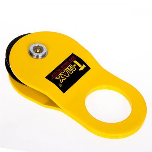 Такелажный блок 12 тонн, 4 дюйма, NEW Харьков - изображение 3