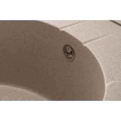 Мийка кухонна GRANADO MARBELLA terra (gr2903) Вінниця