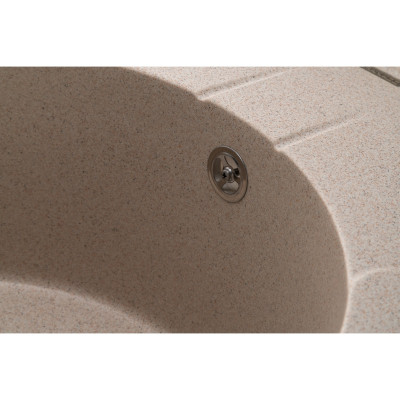 Мийка кухонна GRANADO MARBELLA terra (gr2903) Вінниця - фото 3