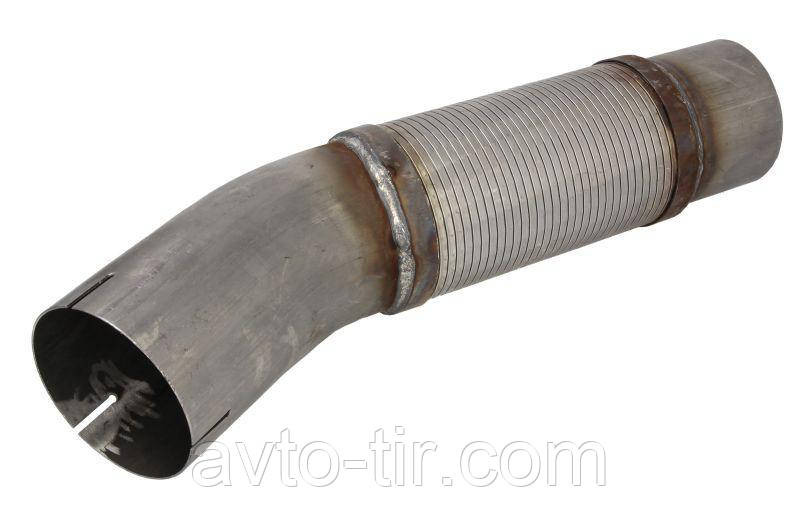 Гофра глушника MERCEDES Actros/Antos/Arocs/Axor 9414900265 Луцьк - фото 1