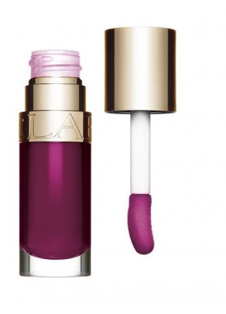 Олія-блиск для губ Clarins Lip Comfort Oil Слов'янськ - фото 7