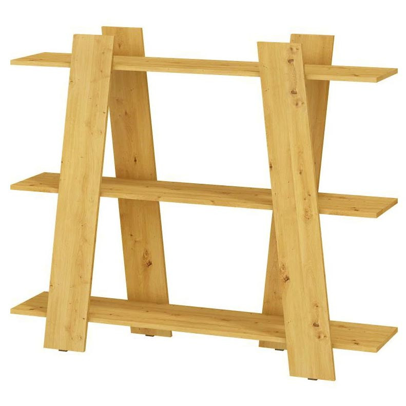 Стелаж кухонний "Асгар 3" каррі Миколаїв - фото 1