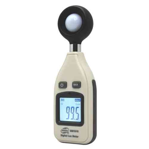 Люксметр 200000 Lux BENETECH GM1010 Одеса