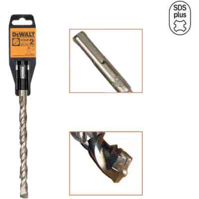 Бур DeWALT SDS-Plus EXTREME2, 16x260x200 мм (DT9580) Вінниця