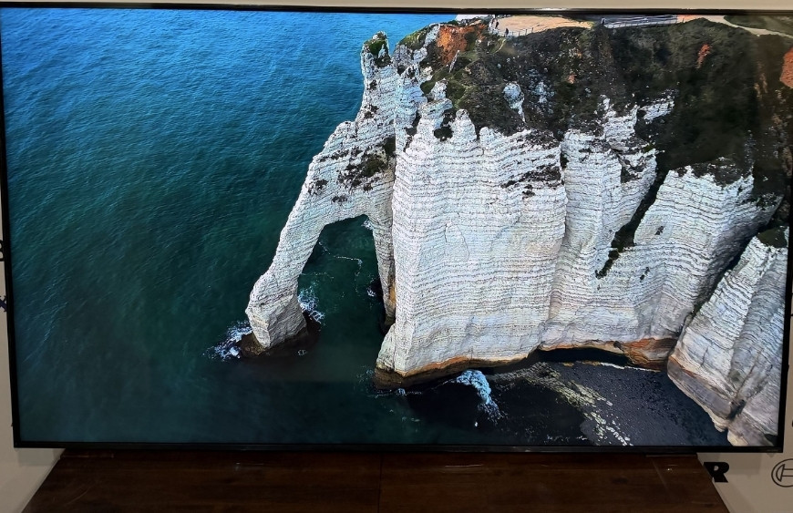 Новий 2025р телевізор LG 75QNED7EA6B з Німеччини. Харків - фото 3