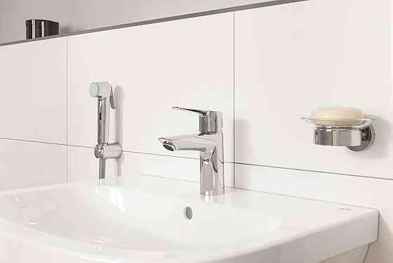 Мильниця Grohe Essentials New (40444001) Київ