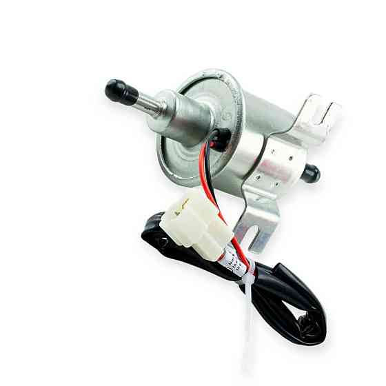 Насос 2101-2107, 2121, 2108-21099, ЗАЗ 1102 Таврія (електробензонасос 0,2 bar) Мукачево