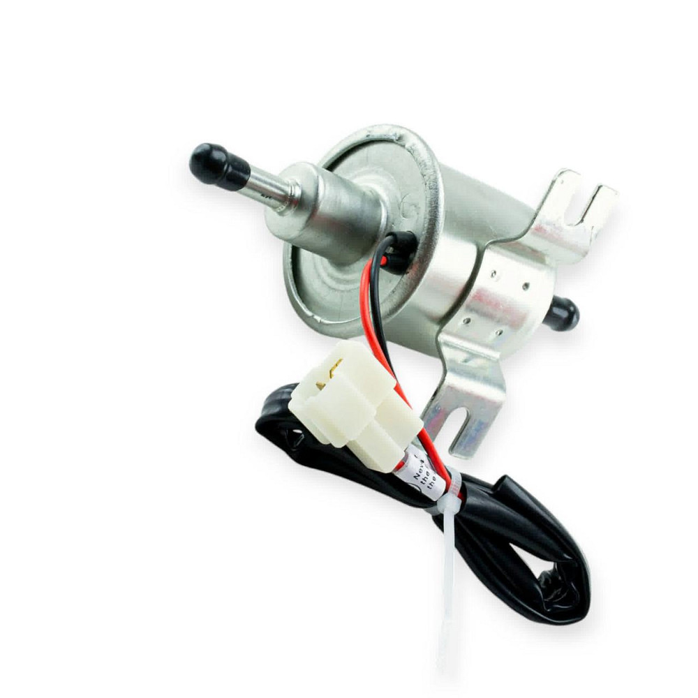 Насос 2101-2107, 2121, 2108-21099, ЗАЗ 1102 Таврія (електробензонасос 0,2 bar) Мукачево - фото 1