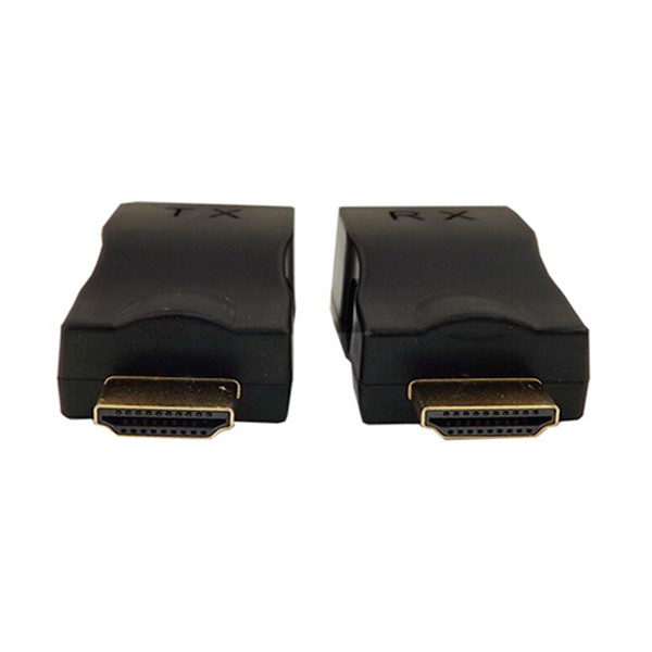 Mini HDMI-UTP (HDMI подовжувач по UTP 30м) Київ - фото 1