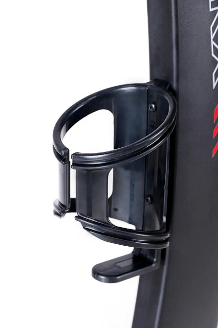 Велотренажер Toorx Upright Bike BRX 300 (BRX-300) Киев - изображение 10