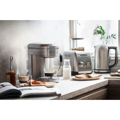 Тостер KitchenAid 5KMT221ESX Винница - изображение 4