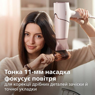 Фен Philips BHD530/00 Винница - изображение 7