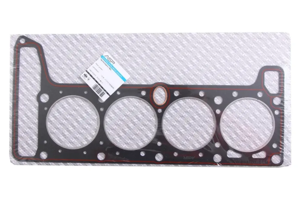 Прокладка головки 21213  82.0 с герм. ASR Винница - изображение 1
