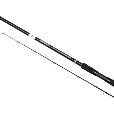 Удилище Brain Champ 3.60m max (1858.54.92) Винница - изображение 3