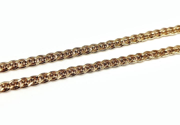 Ланцюжок на шию гарний Київ - фото 1