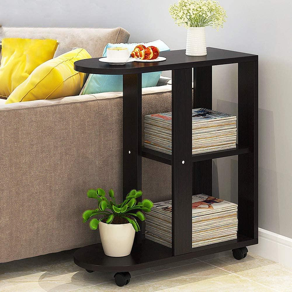 Приставний столик "Сарікей" венге Миколаїв - фото 1