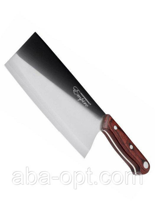 Топор кухонный с деревянной ручкой L 31 см (шт).Aba-Opt Одесса - изображение 1