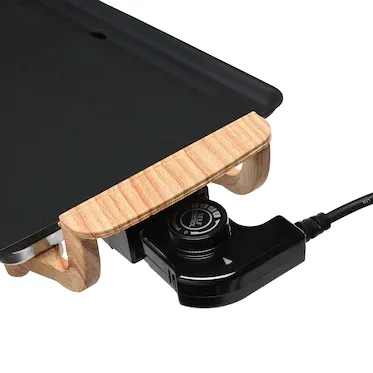 Настільний гриль від Depot Луцк