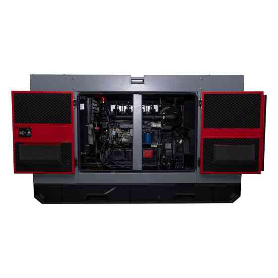 Генератор дизельный Vitals Professional EWI 40-3RS.100B Бесплатная доставка Новой почтой Харьков