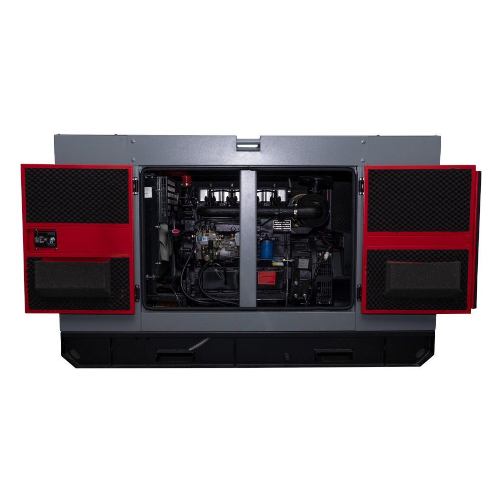 Генератор дизельний Vitals Professional EWI 40-3RS.100B Харків - фото 5