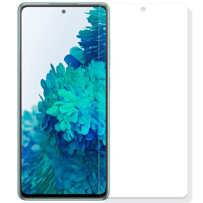 Плівка захисна Devia Premium Samsung Galaxy S20FE (DV-GDR-SMS-S20FE) Вінниця - фото 2