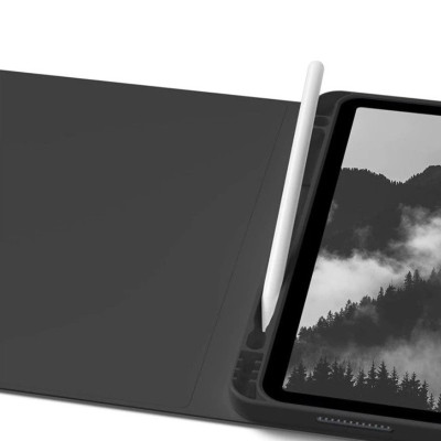 Чохол до планшета BeCover with keyboard Apple iPad Pro 13" M4 2024 Black (713003) Вінниця - фото 9