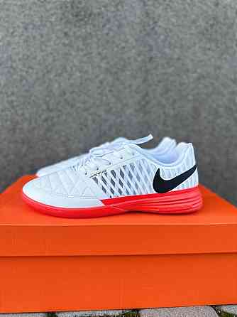 Футзалки для футбола Nike LUNAR  GATO 40 41 42 43 44 45 42, Каучук, Футбол Львов