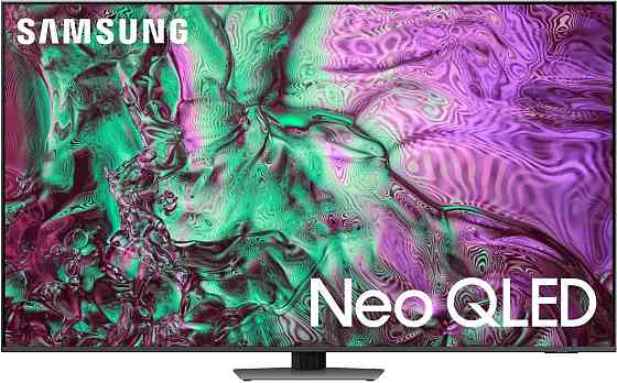 Телевизор Samsung Neo Mini LED QE75QN85D Київ