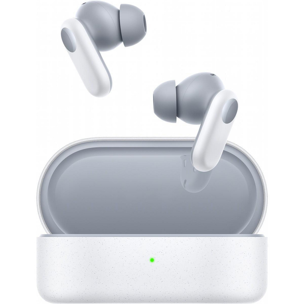 Bluetooth-гарнітура Oppo Enco Buds2 Pro E510A Granite White ( Білий ) Харків - фото 1